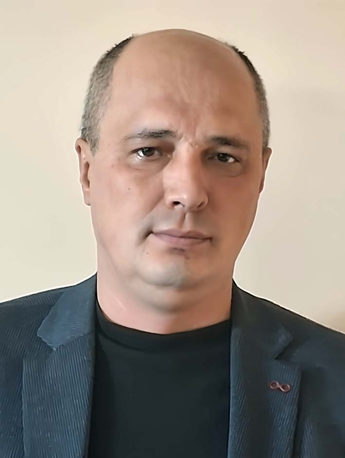 Чайка Олексій Леонідович