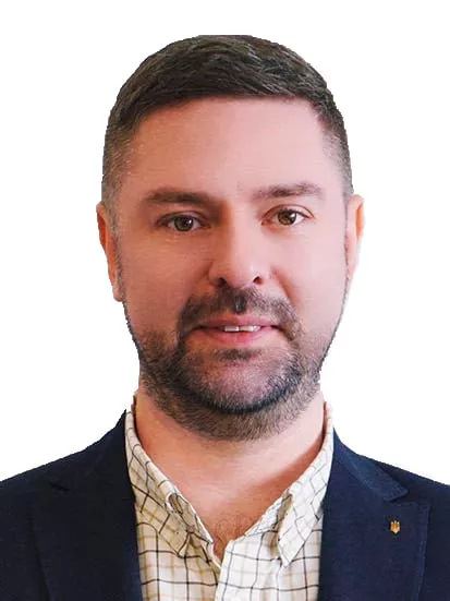 Меркулов Олексій Євгенович