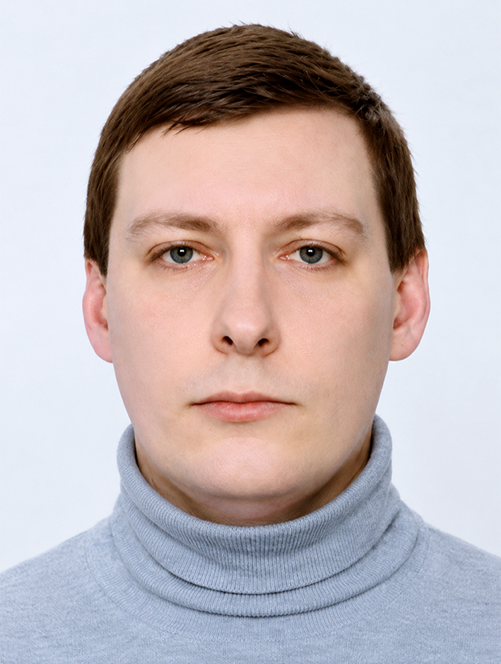 Клемешов Євген Сергійович
