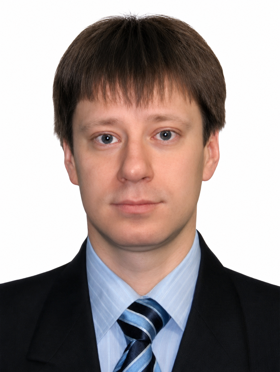 Баюл Костянтин Васильович