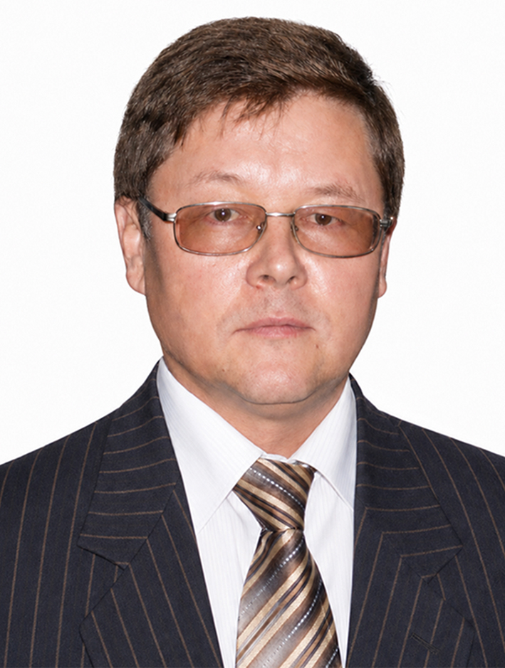 Бабаченко Олександр Іванович