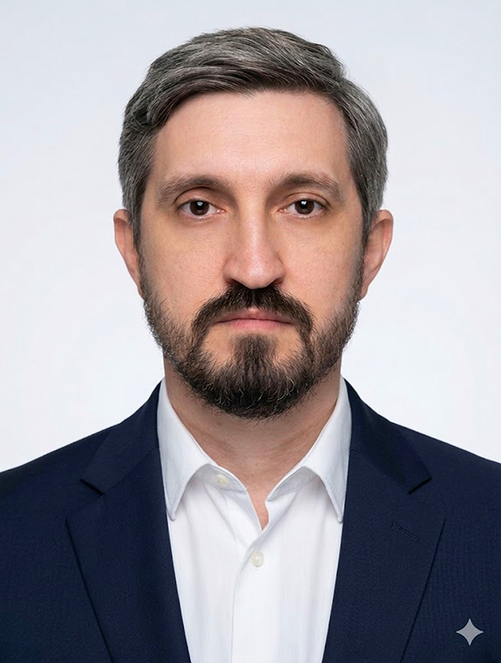 Корнілов Богдан Володимирович