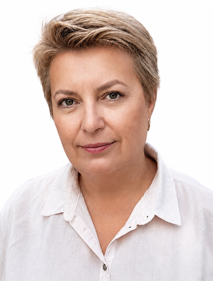 Джигота Марина Георгіївна