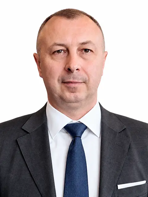 Чуйко Ігор Миколайович
