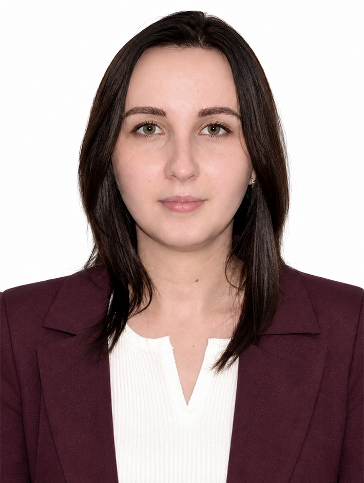 Подольська Олена Анатоліївна
