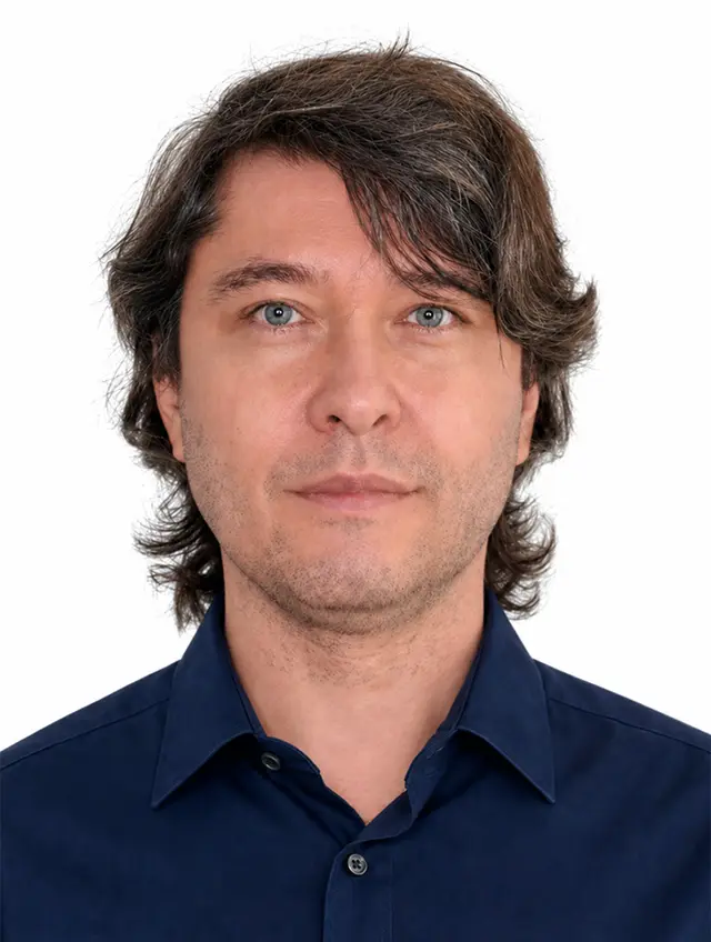 Любека Ігор Михайлович