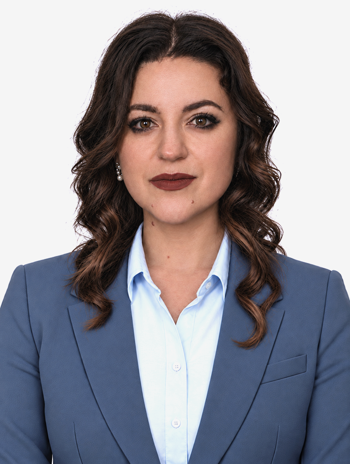 Кононенко Ганна Андріївна