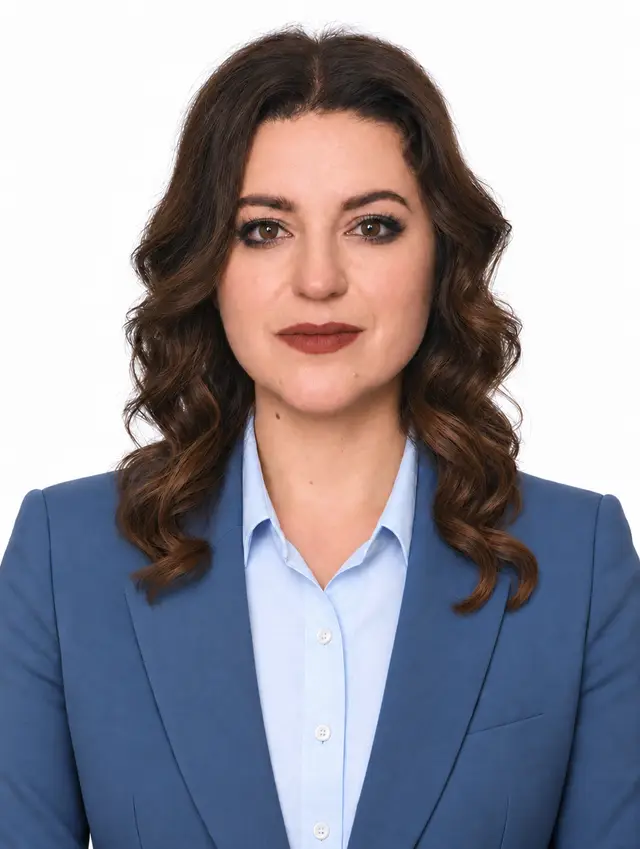 Кононенко Ганна Андріївна