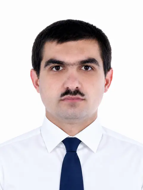 Молчанов Лавр Сергійович