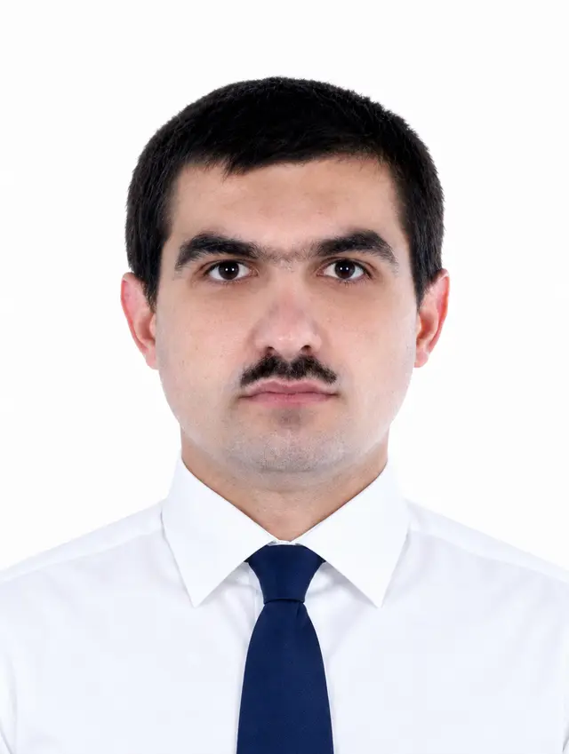 Молчанов Лавр Сергійович