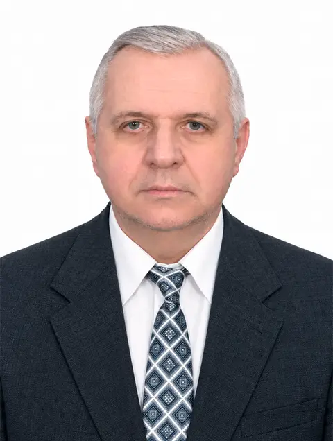 Піптюк Віталій Петрович