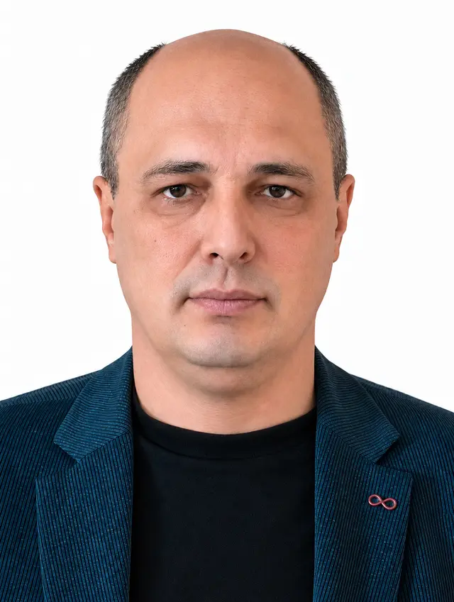 Чайка Олексій Леонідович