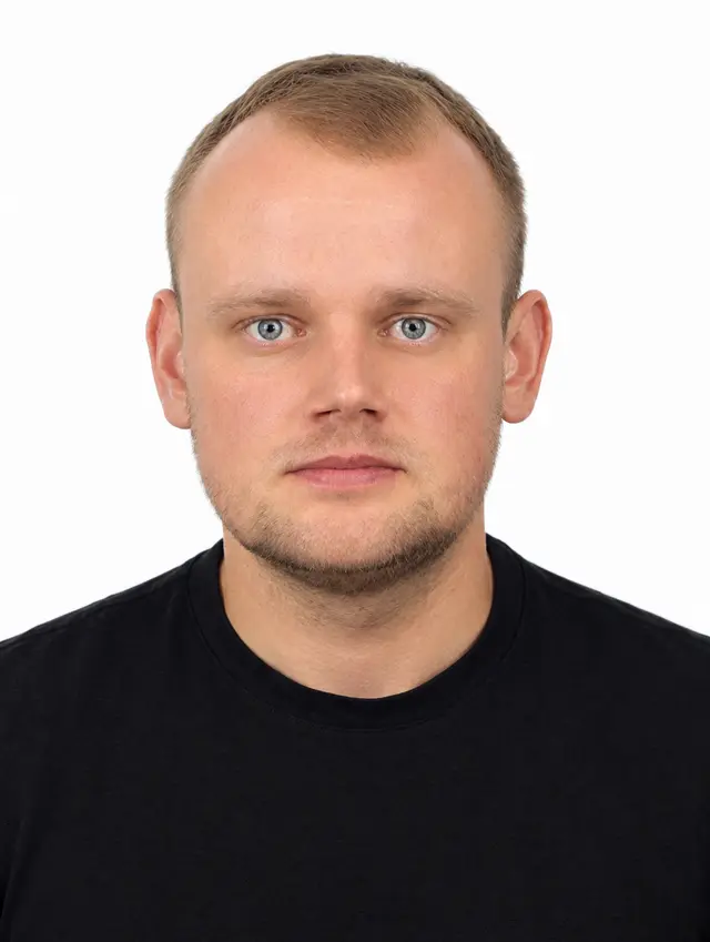 Щербачов Вадим Родіонович