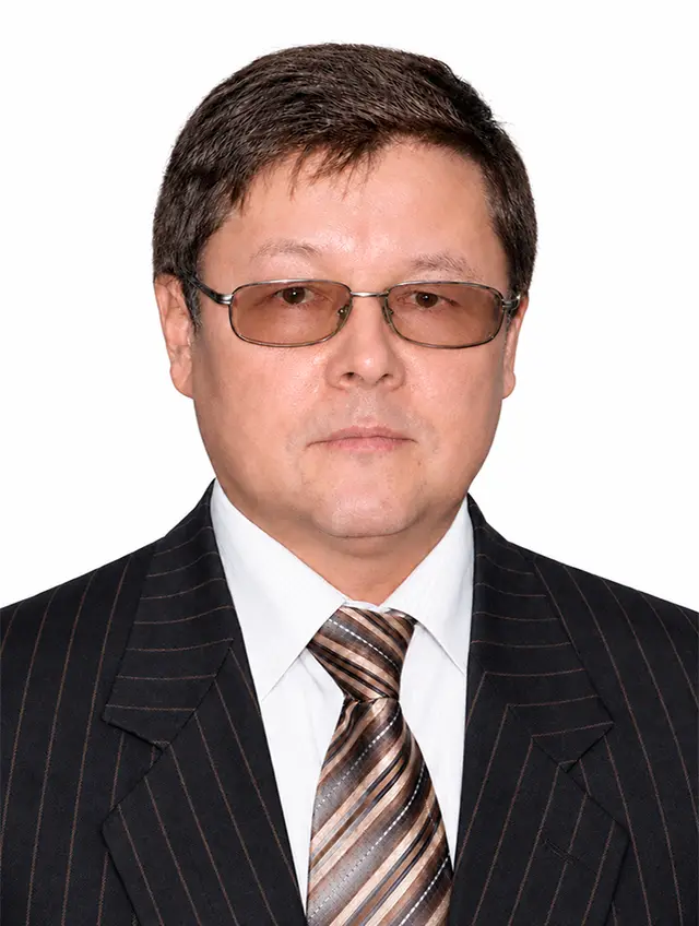 Бабаченко Олександр Іванович