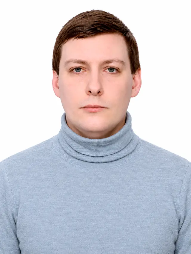 Клемешов Євген Сергійович