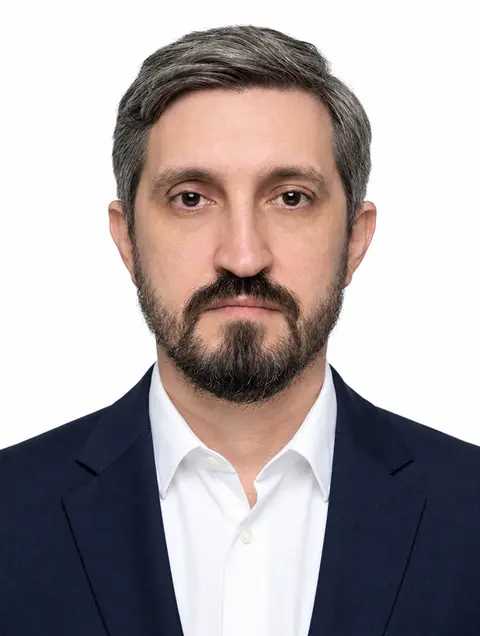 Корнілов Богдан Володимирович
