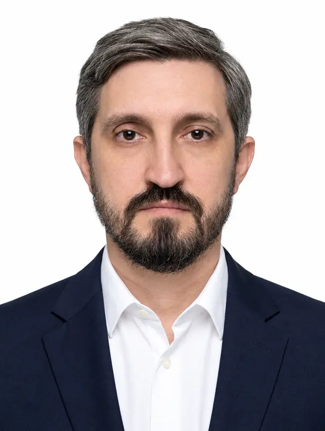 Корнілов Богдан Володимирович