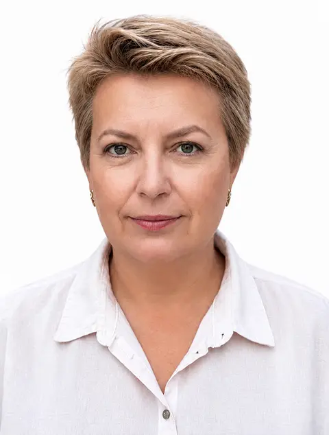 Джигота Марина Георгіївна