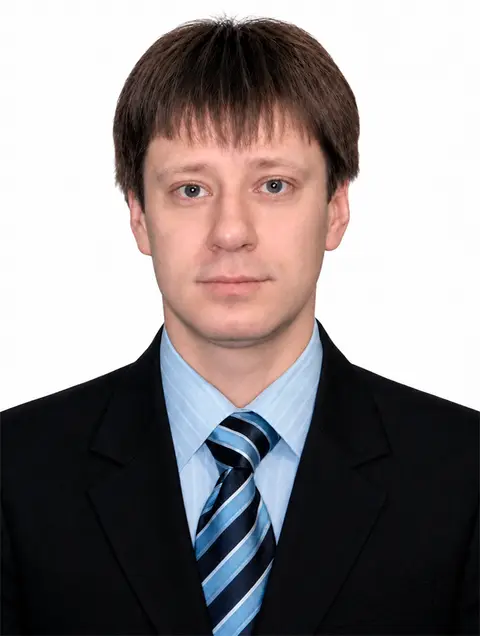 Баюл Костянтин Васильович