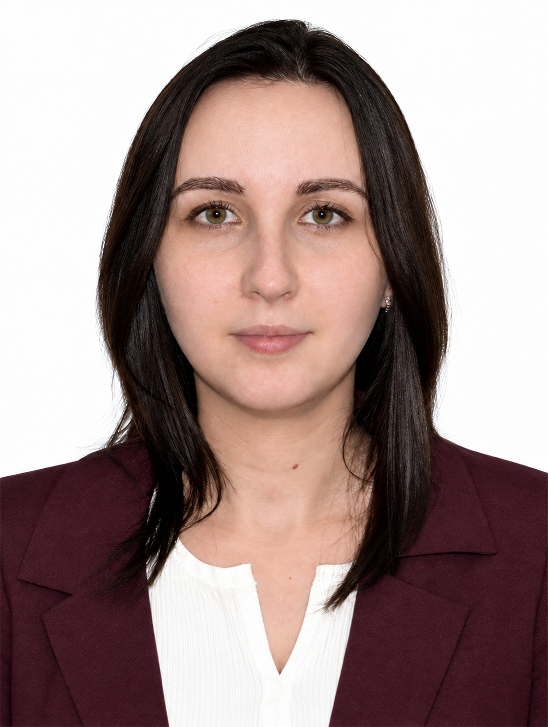 Подольська Олена Анатоліївна