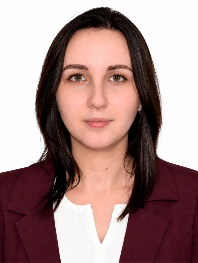 Подольська Олена Анатоліївна
